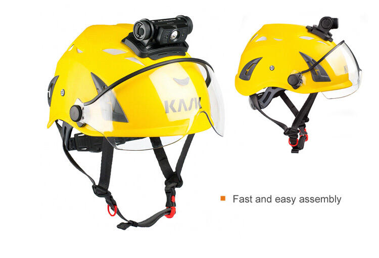 Fenix ALG-03 V2.0 държач за фенери за глава