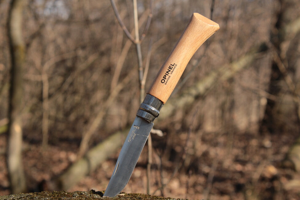 OPINEL N12 сгъваем нож inox, 28cm