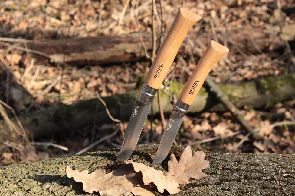 OPINEL N7 нож неръждаем, 18cm