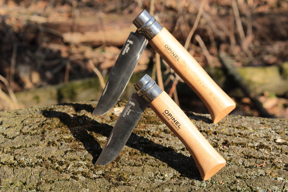 OPINEL N7 нож неръждаем, 18cm