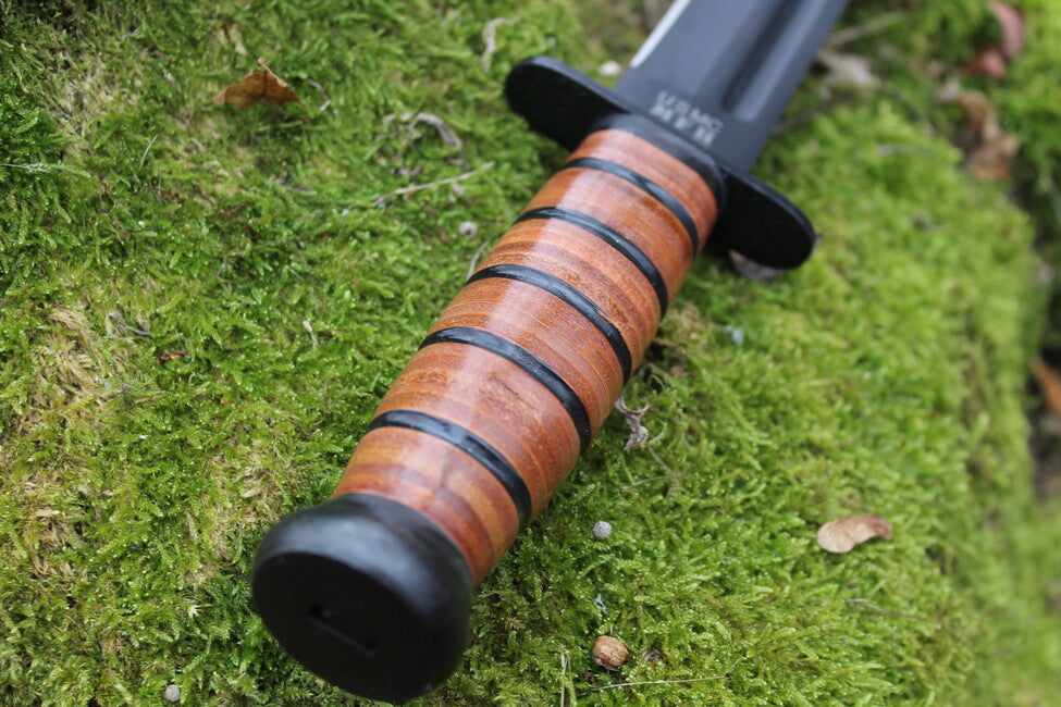 MFH Legend U.S.M.C. нож за оцеляване 30,5cm