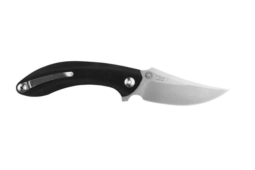 Ruike P155 джобен нож, пясъчен
