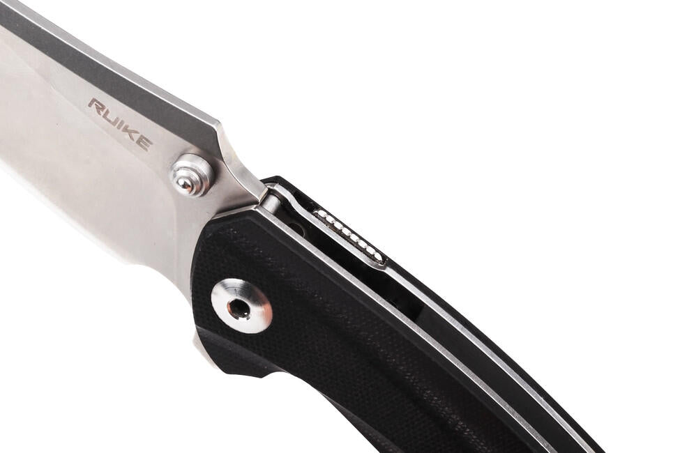 Ruike P155 джобен нож, пясъчен