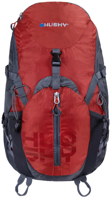 HUSKY Salmon 30l туристическа раница, оранжева