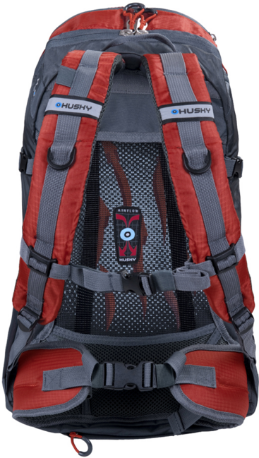 HUSKY Salmon 30l туристическа раница, оранжева