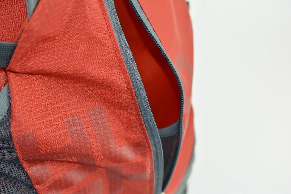 HUSKY Salmon 30l туристическа раница, оранжева