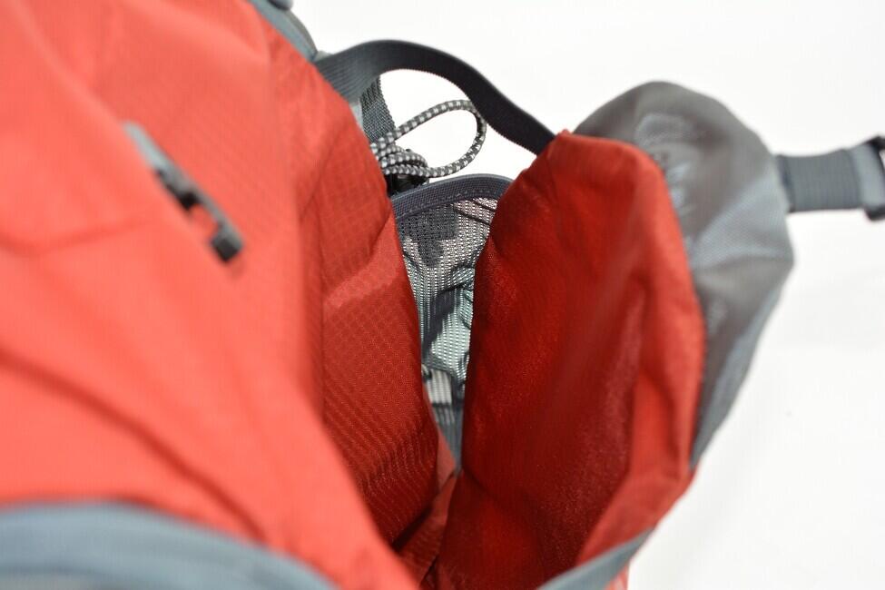 HUSKY Salmon 30l туристическа раница, оранжева
