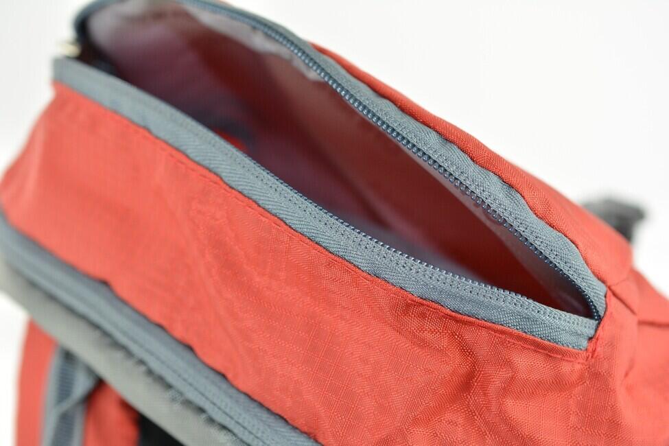 HUSKY Salmon 30l туристическа раница, оранжева