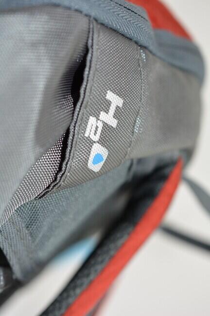 HUSKY Salmon 30l туристическа раница, оранжева
