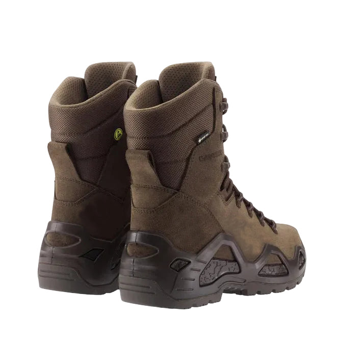 LOWA Z-8N MK2 GTX PR тактически обувки, dark brown