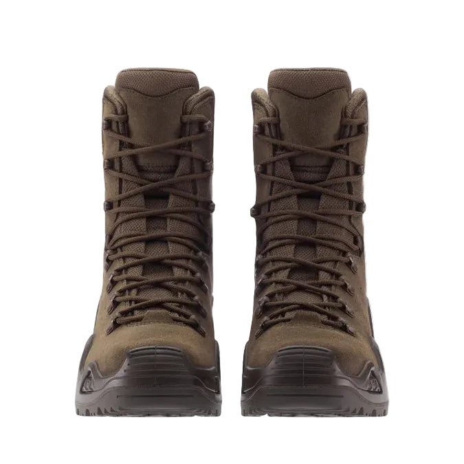 LOWA Z-8N MK2 GTX PR тактически обувки, dark brown