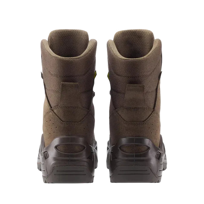 LOWA Z-8N MK2 GTX PR тактически обувки, dark brown