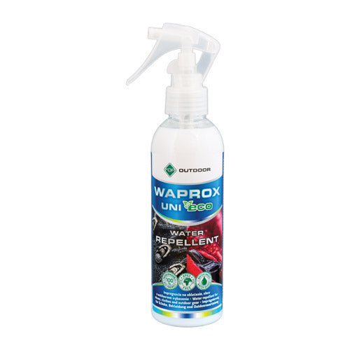 For Outdoor Waprox Uni Eco импрегниране за облекло и обувки 200 ml