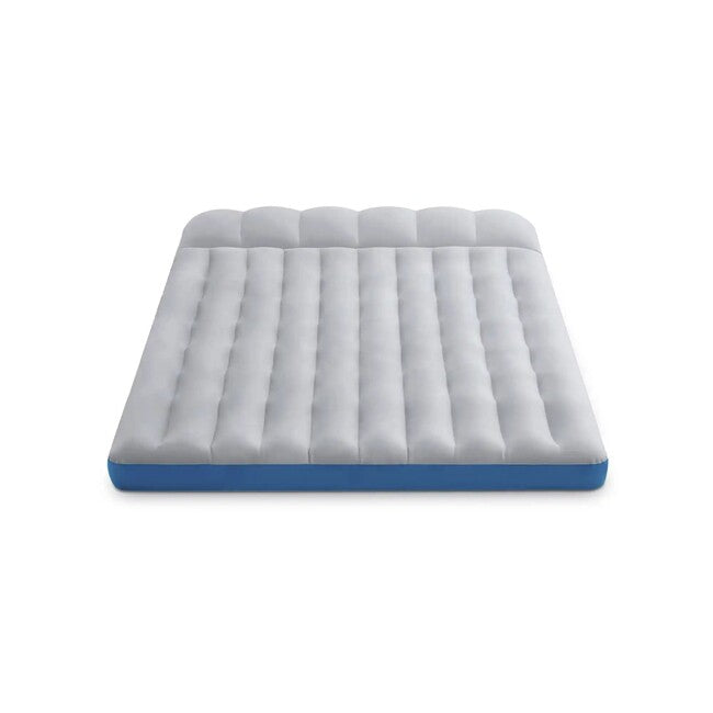 Intex Camping Mat надувна килимка, двойно легло