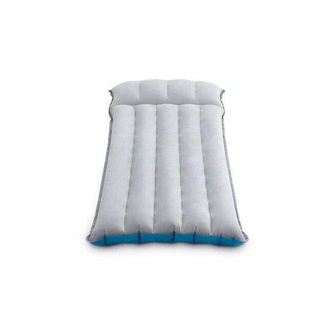 Intex Camping Mat надуваема каремата, еднолюлееното легло