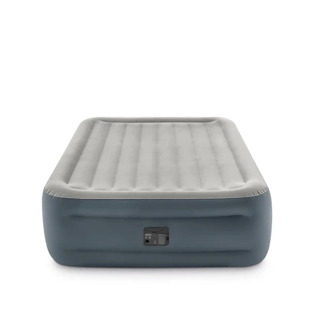 Intex Essential Rest надуваемо легло Queen