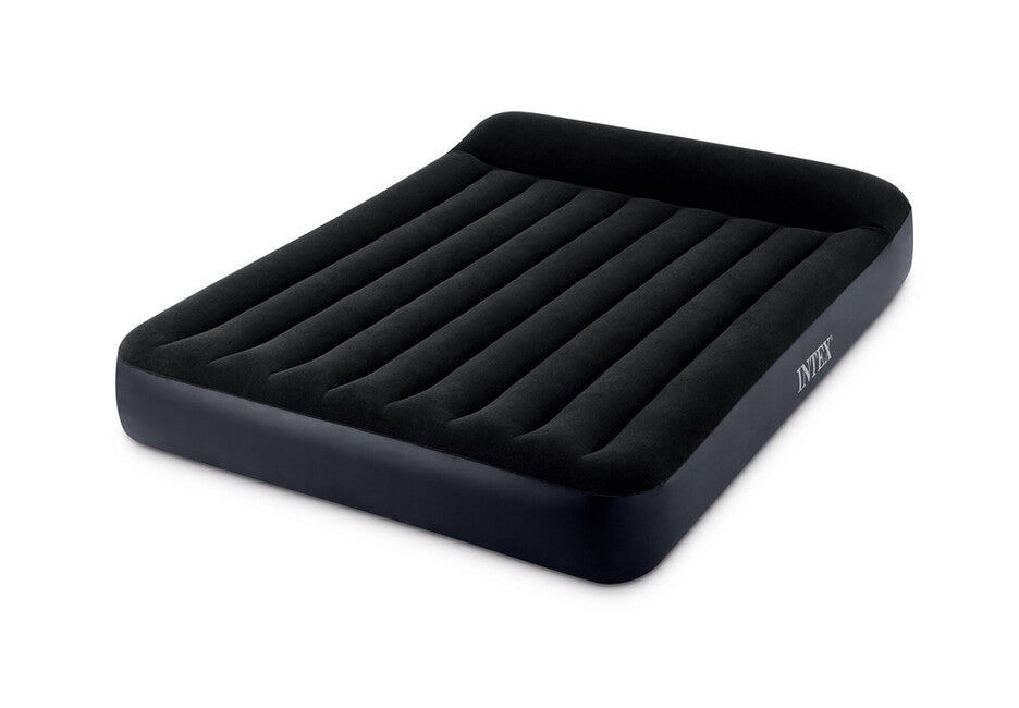 Intex Pillow Rest Classic надуваемо легло Queen