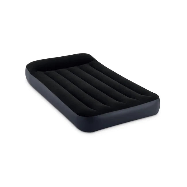 Intex Twin Pillow Rest Classic надуваемо легло