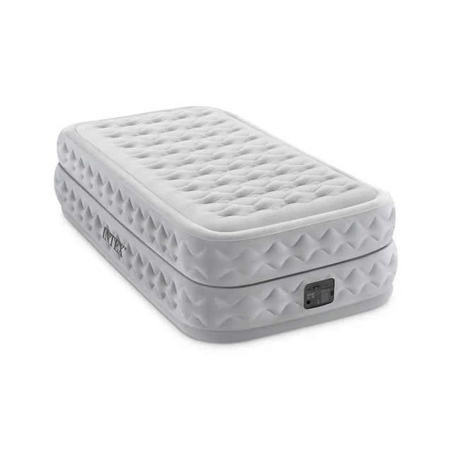 Intex Twin Supreme Air-flow надувашка легло