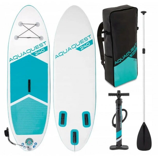 Intex Aquaquest Youth надуваема дъска за гребане SUP 240