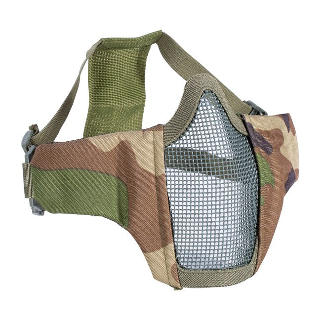 Invader Gear Mk.II полумаска, лесна