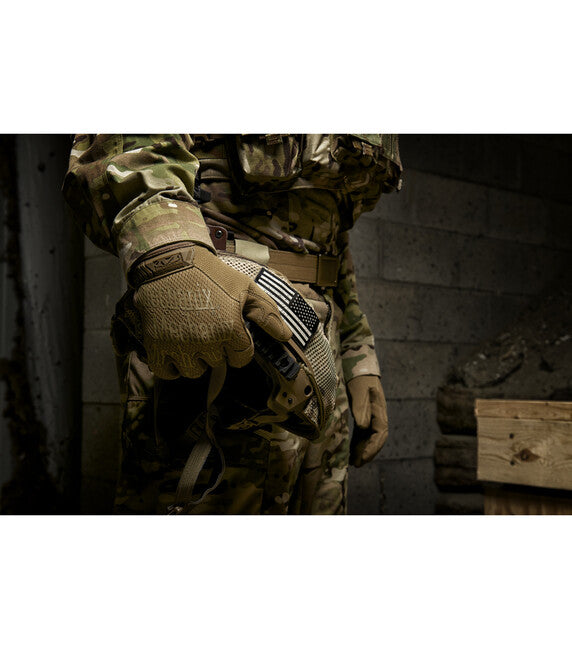 Mechanix Wear Original тактически ръкавици, койот