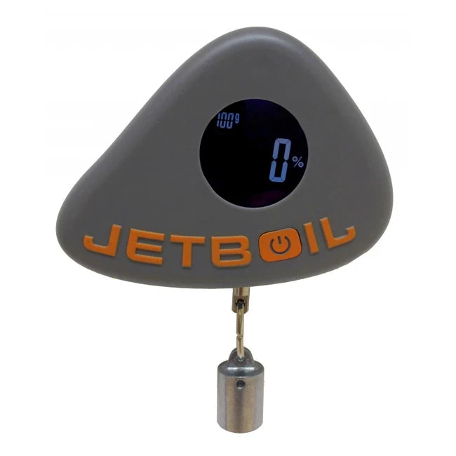 Jetboil JetGauge дигитална везна