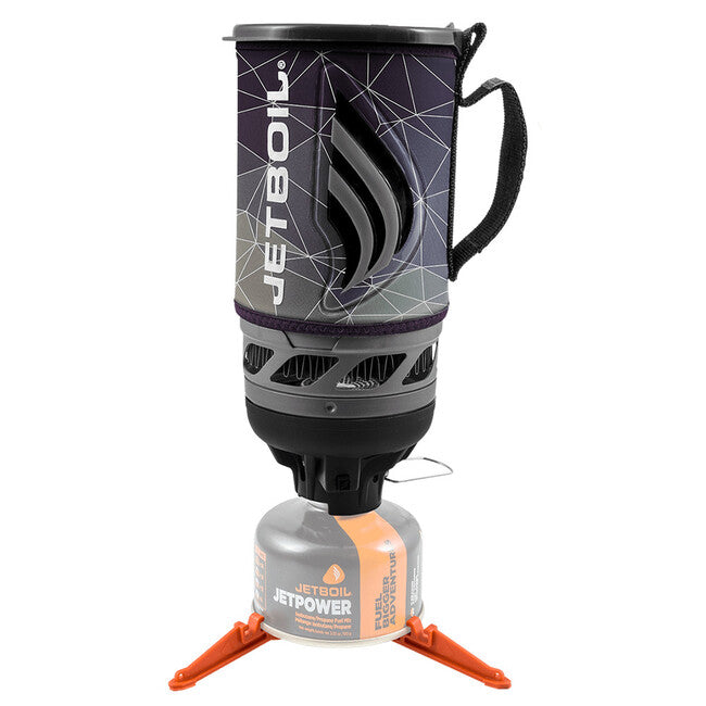 Jetboil Flash Outdoor готварска система Fractile