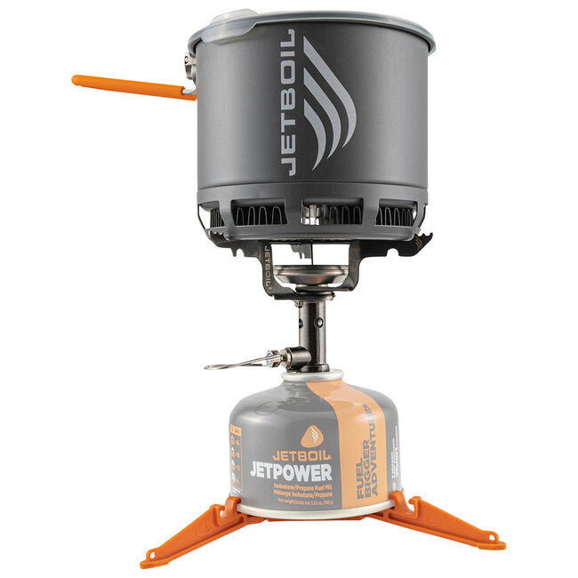 Jetboil Stash система за готвене на открито 0.8L