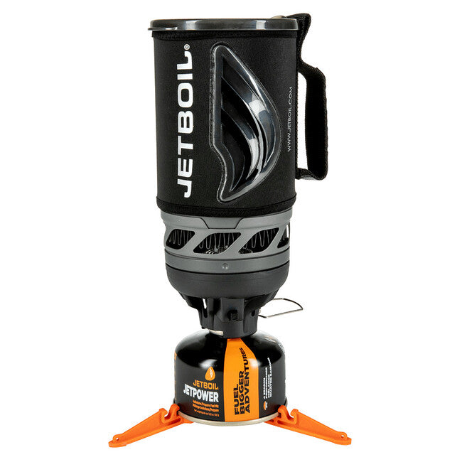 Jetboil Flash™ газов котлон Carbon