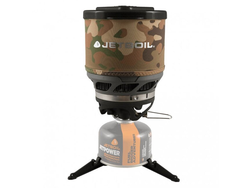 Jetboil Minimo система за готвене Camo 1L
