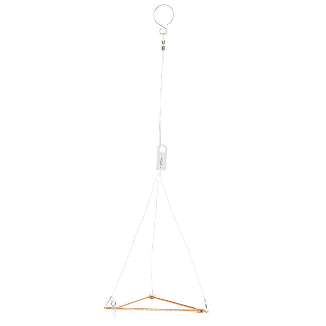 Jetboil Hanging Kit висящ държач за горелки