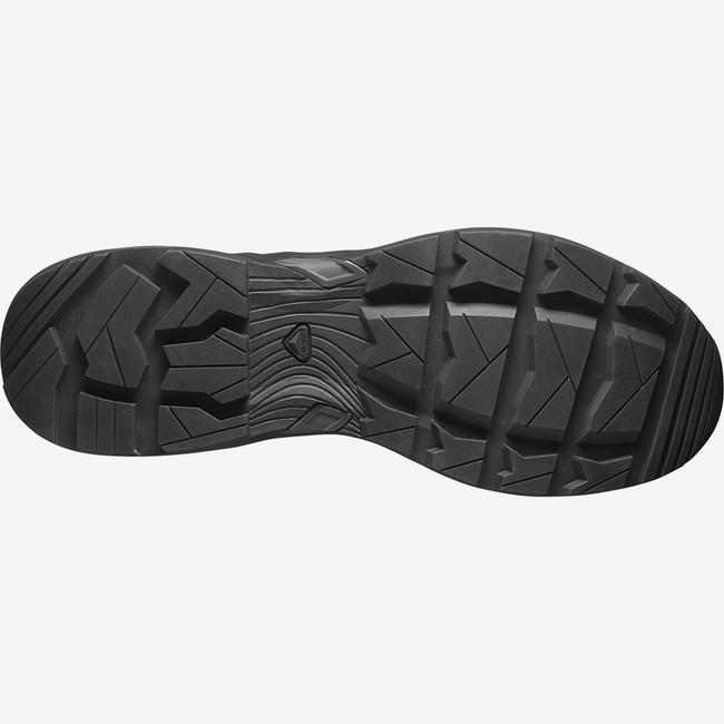 Salomon Forces Jungle Ultra обувки, бежово кафяви