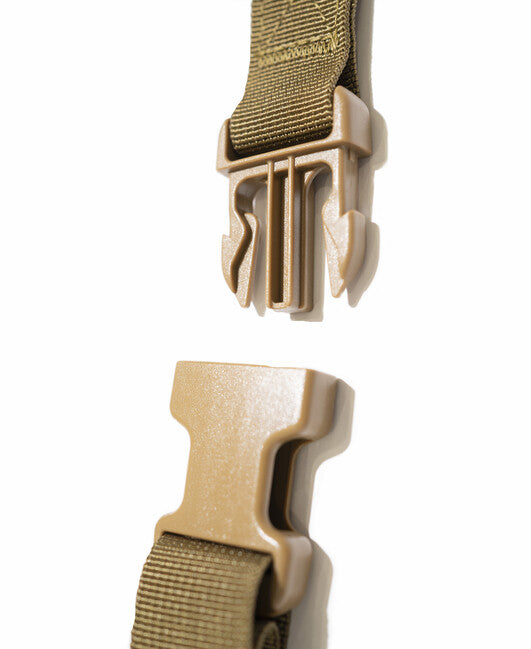 Pentagon Amma 2.0 Rifle Single Sling тактически ремък, маслинен
