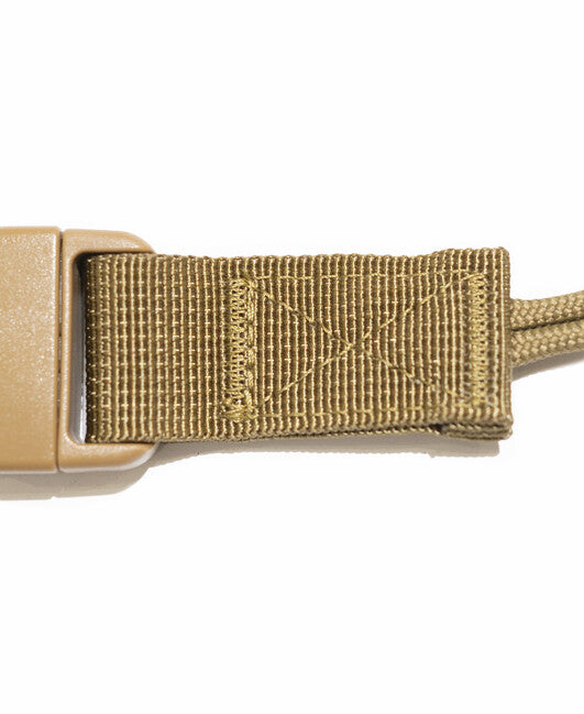Pentagon Amma 2.0 Rifle Single Sling тактически ремък, маслинен