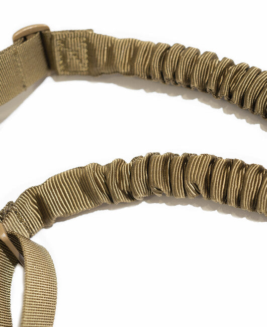 Pentagon Amma 2.0 Rifle Single Sling тактически ремък, койот