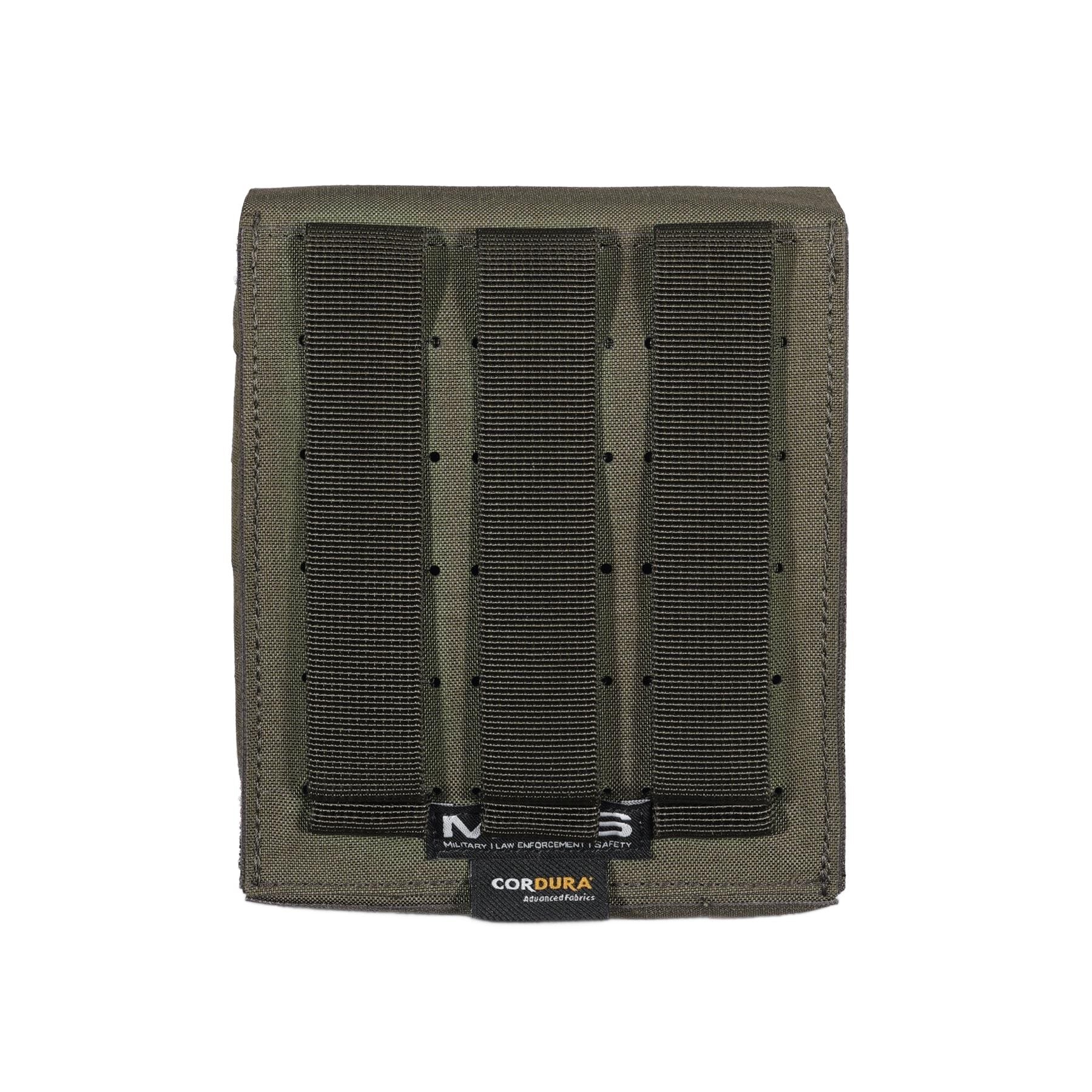Pentagon Amina pouch for 100 rounds, RAL7013