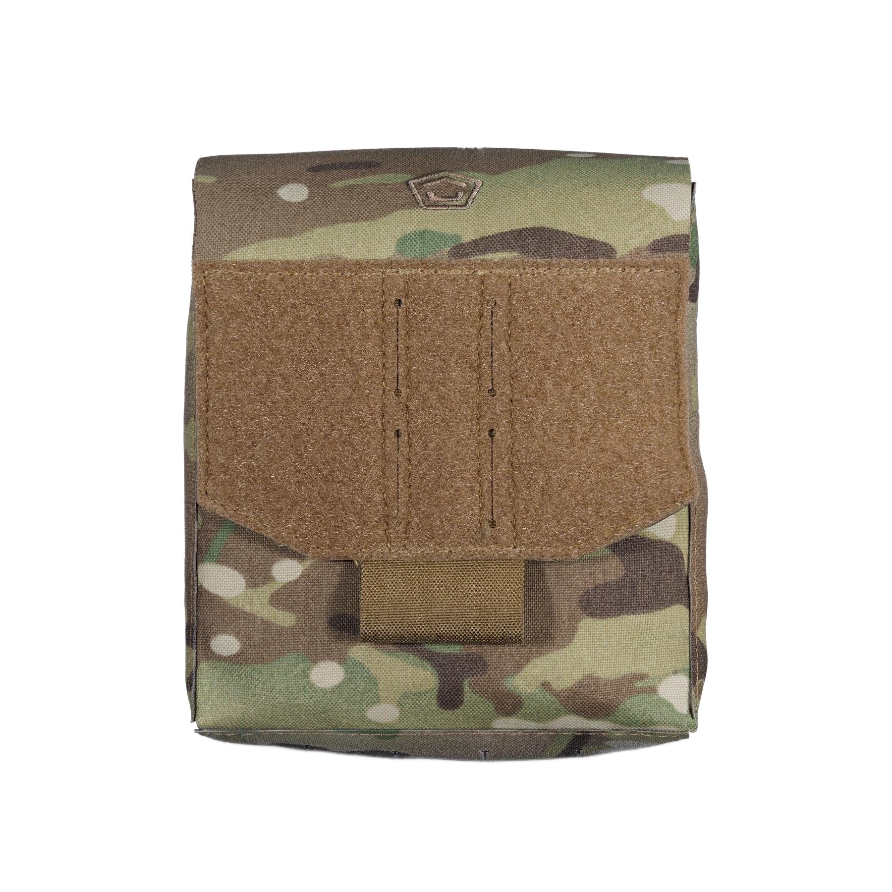 Pentagon Amina чанта за 100 патрона, multicam