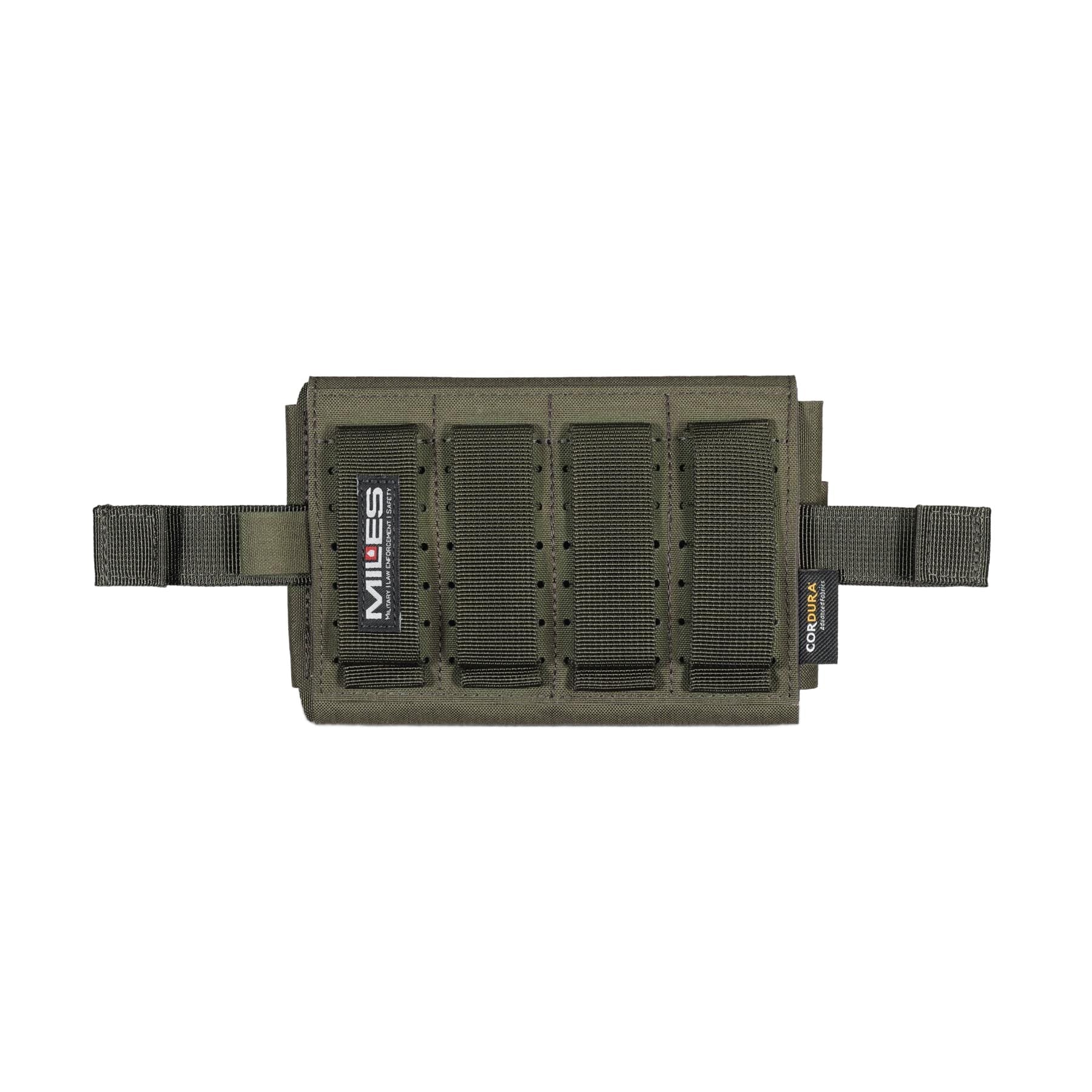 Pentagon Amina чанта за медицински комплект, RAL7013