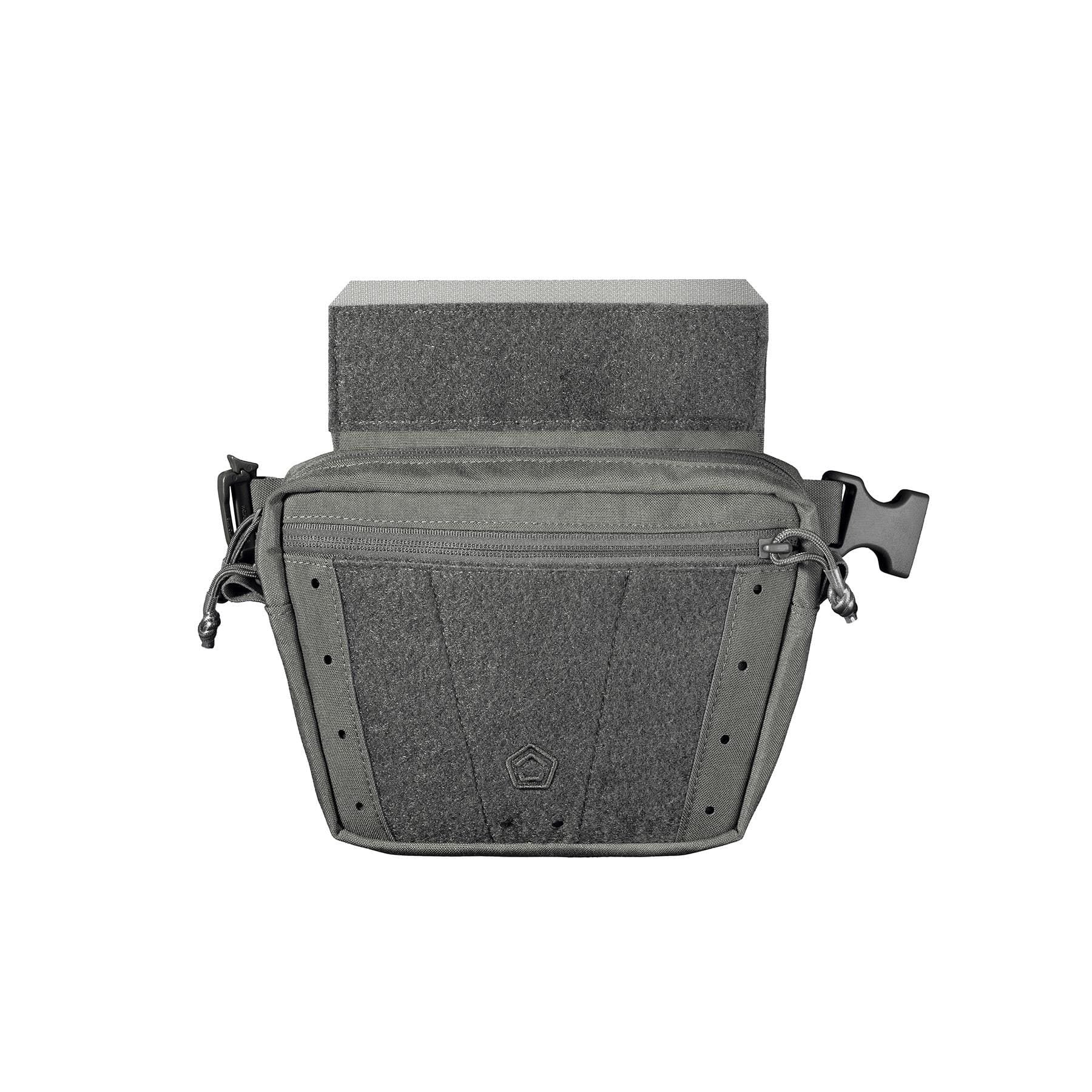 Pentagon Amina чанта Dangler, wolf-grey