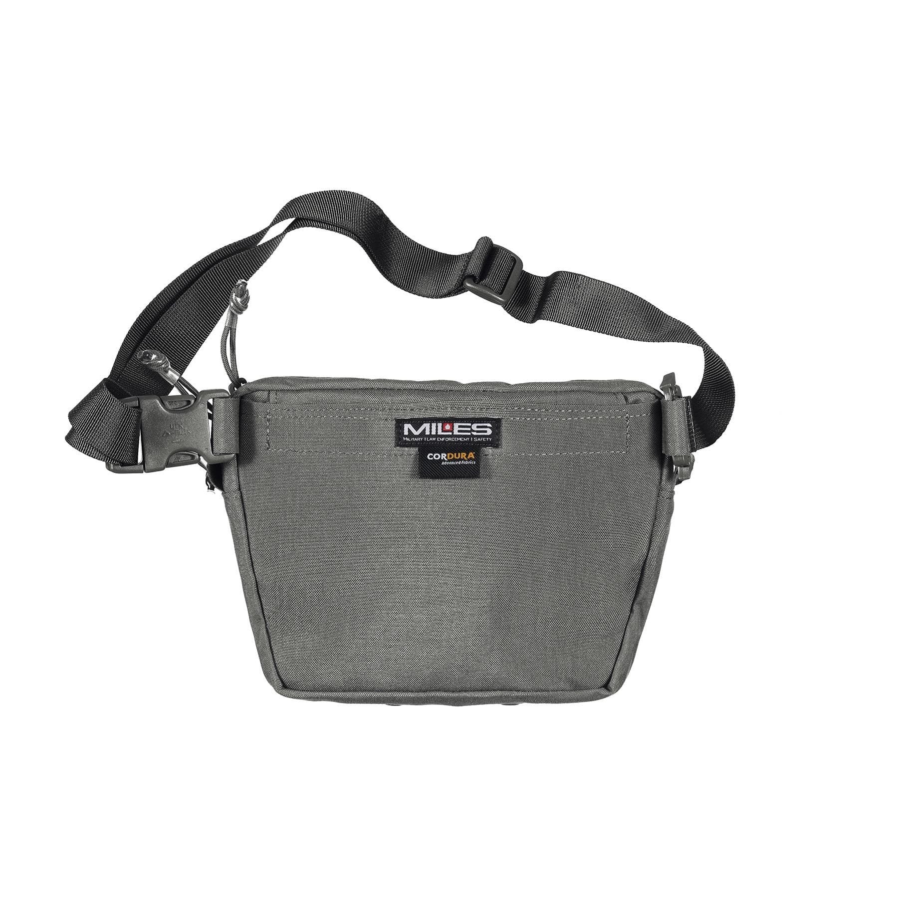 Pentagon Amina чанта Dangler, wolf-grey
