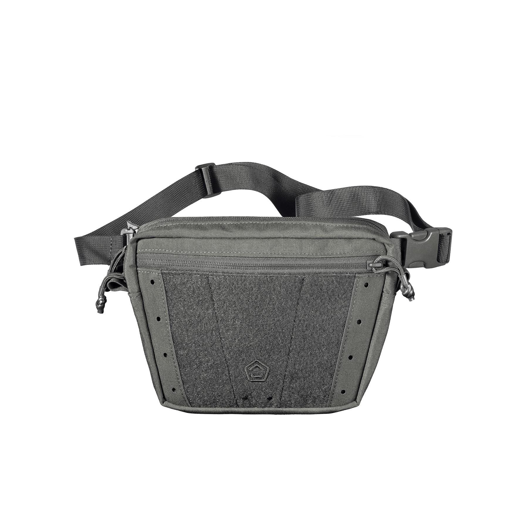 Pentagon Amina чанта Dangler, wolf-grey