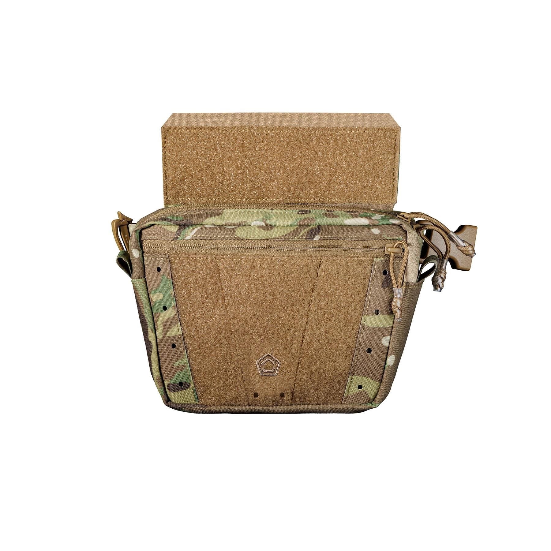 Pentagon Amina чанта Dangler, multicam
