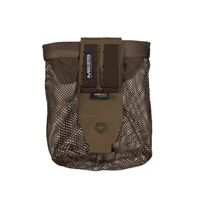 Drop-Down Pouches and Danglers