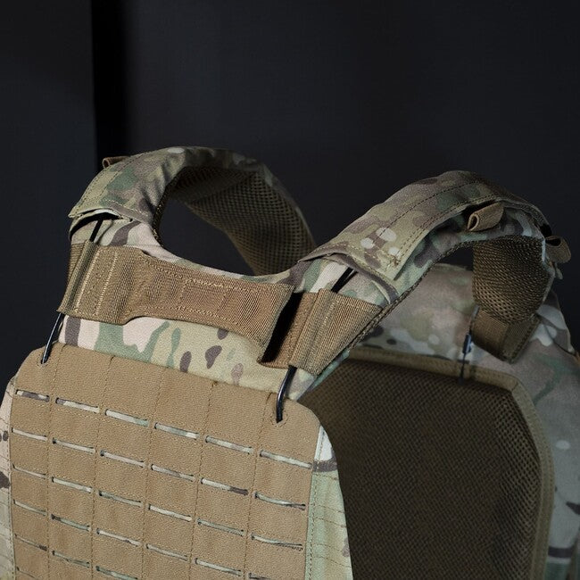 Pentagon Milon MK4 носач на плаки, мултикам