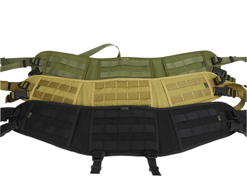 K9 Thorn тактически куешки пас