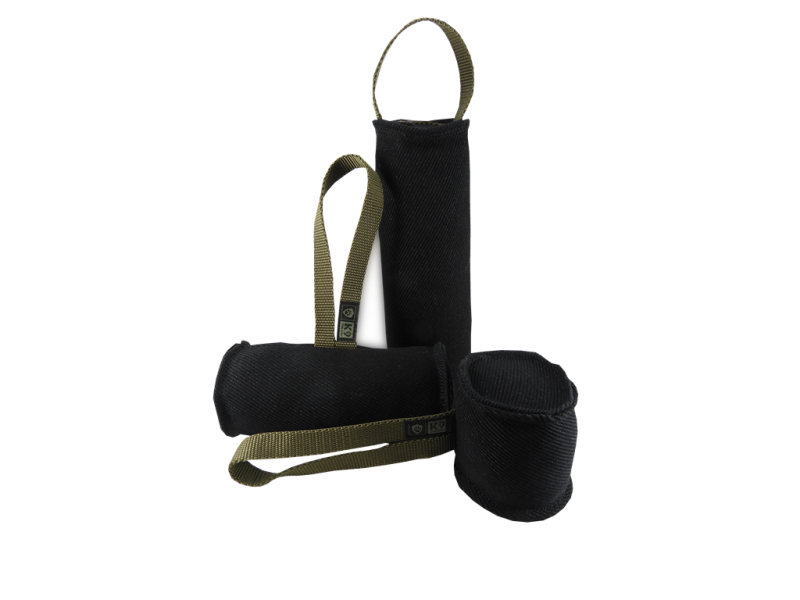 K9 Thorn Barrel Set играчка за куче XL, L, M
