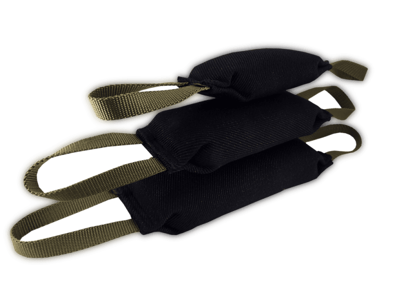 K9 Thorn Set Pack играчка за кучето XL, L, M