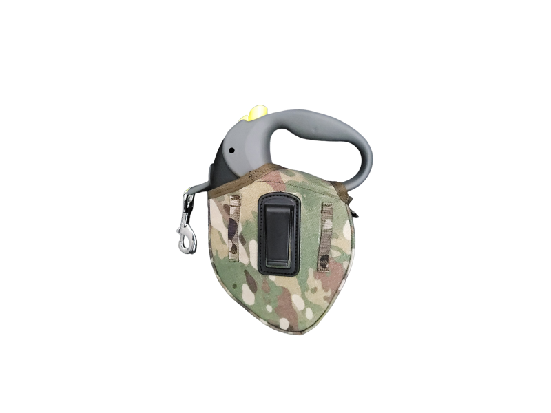K9 Thorn Giant XL навлека за повод, мултикам