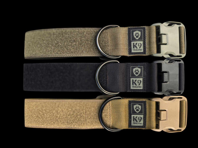 K9 Thorn тоалетна 40mm, кафяво койот